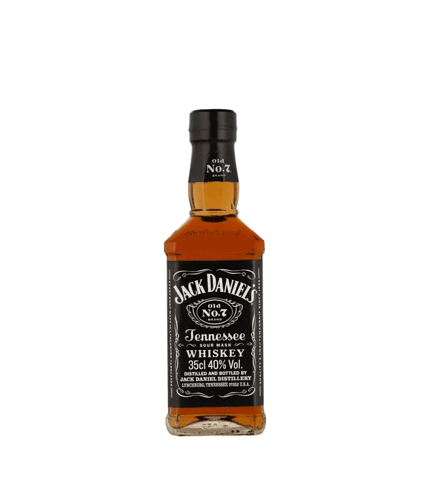 Jack Daniels