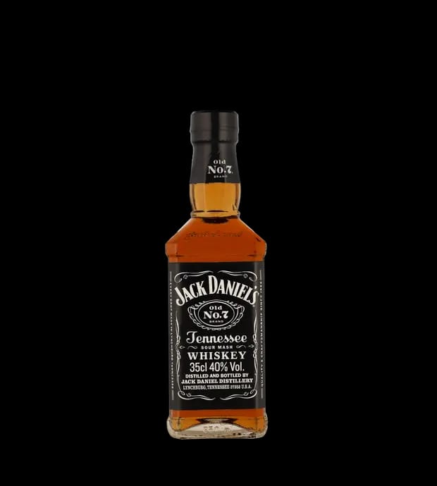 Jack Daniels