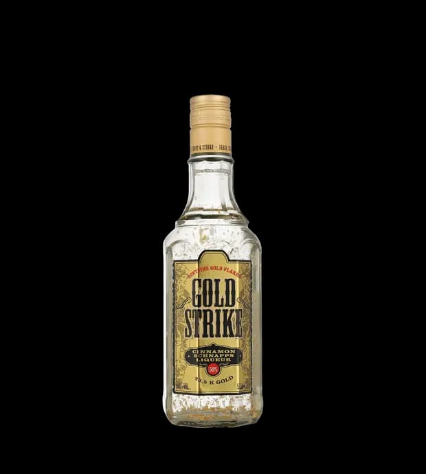Bols Goldstrike