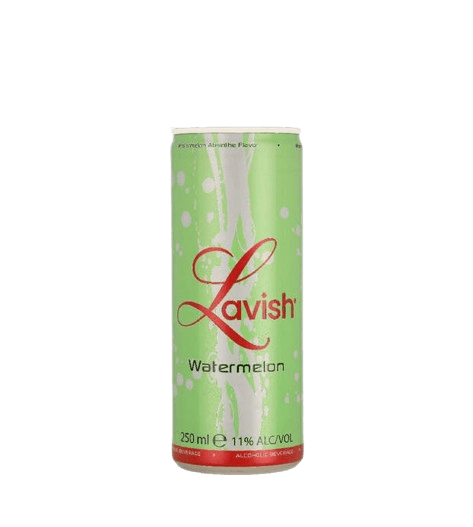 Lavish Absinthe Watermelon