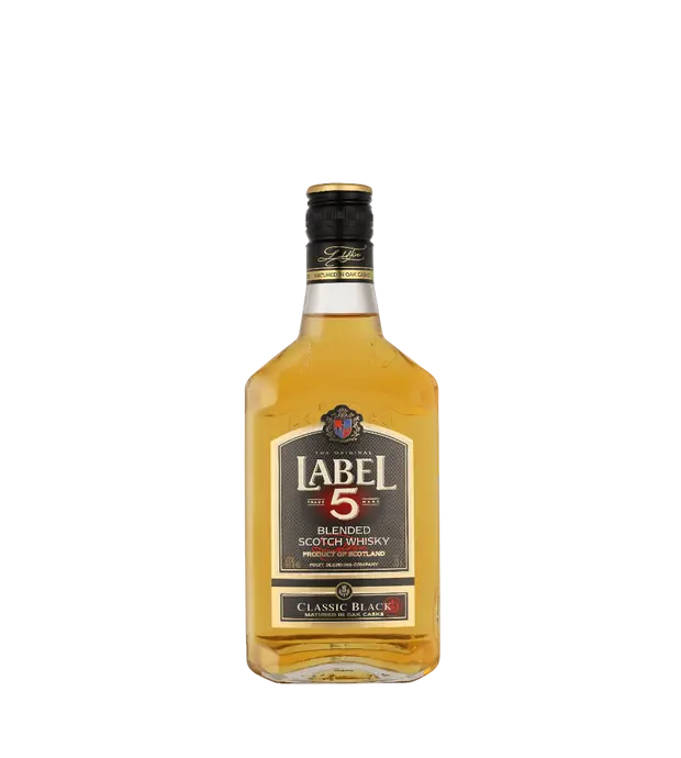 Label 5