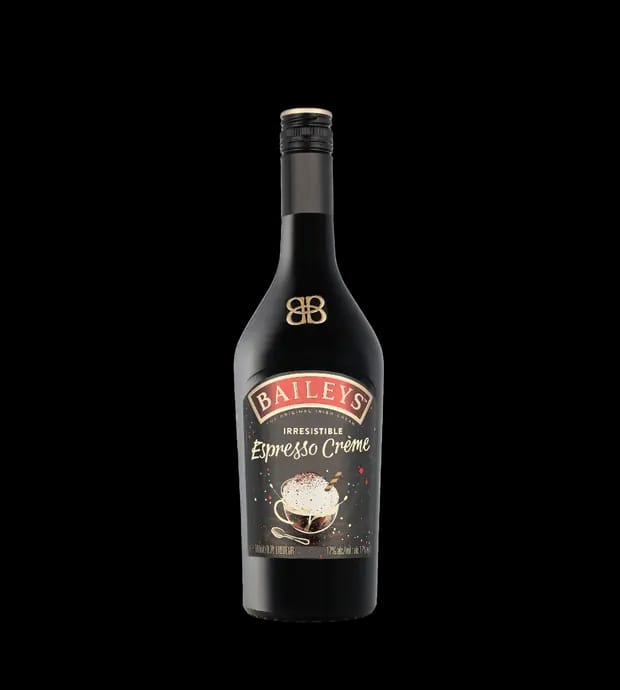Baileys Espresso Cream
