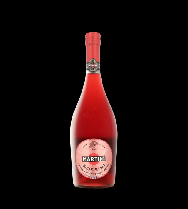 Martini Rossini