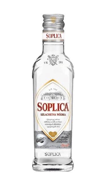 Soplica Vodka