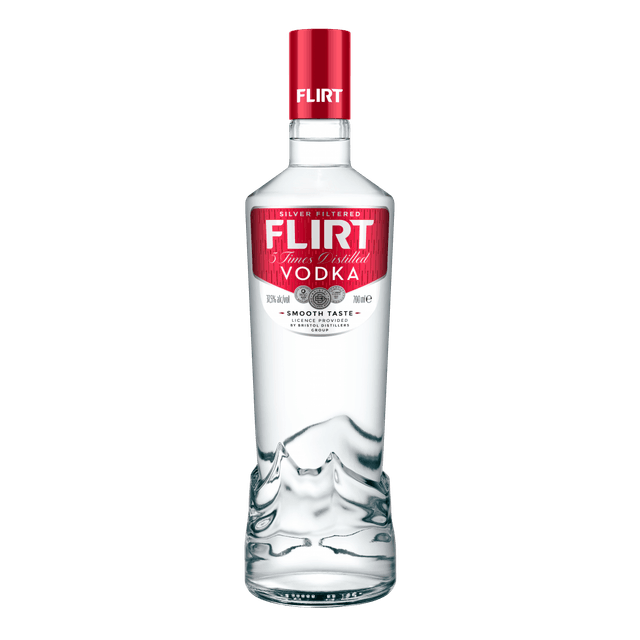 Flirt Vodka