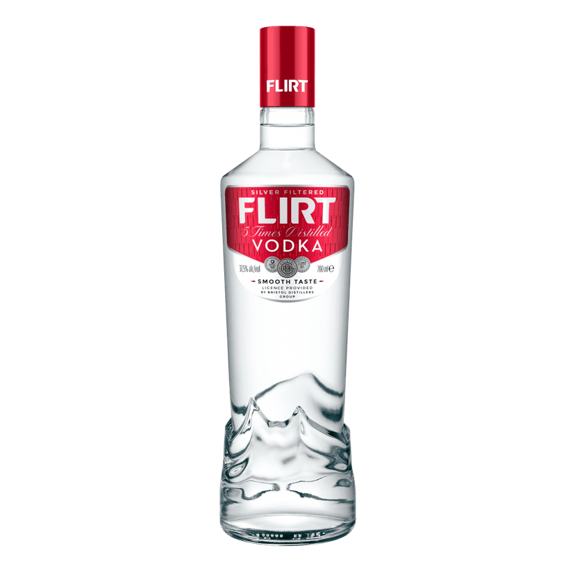 Flirt Vodka