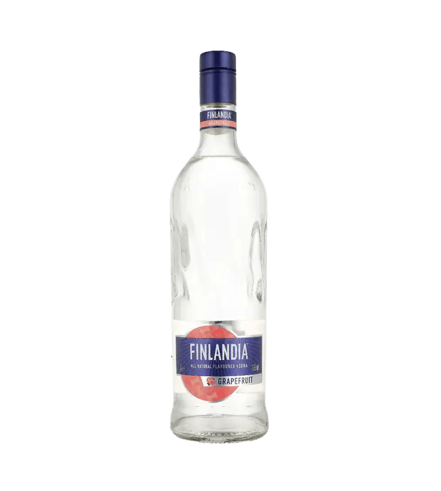 Finlandia Grapefruit