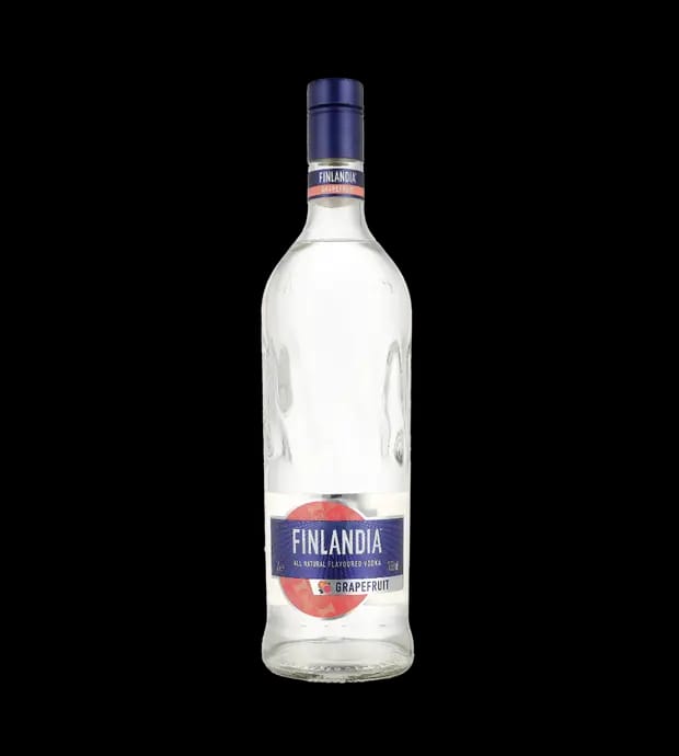 Finlandia Grapefruit