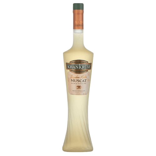 KHAN KRUM Muscat Special Selection