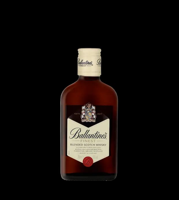 Ballantines Finest