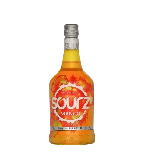 Sourz Mango