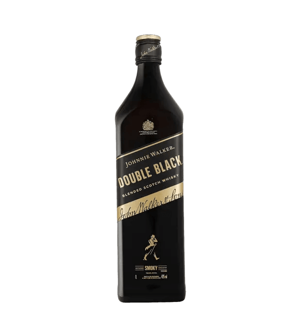 Johnnie Walker Double Black