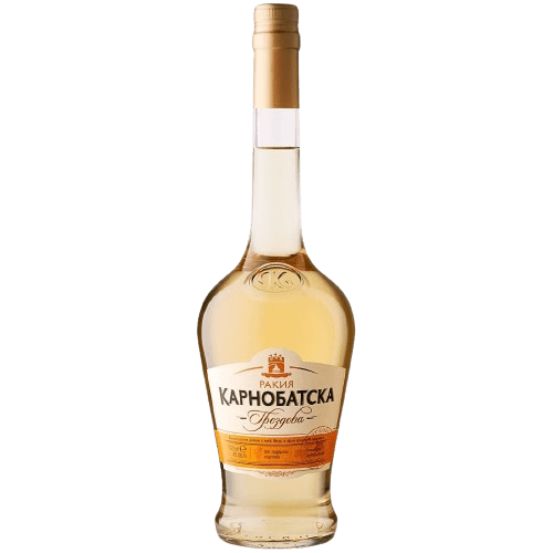 Karnobat Grape