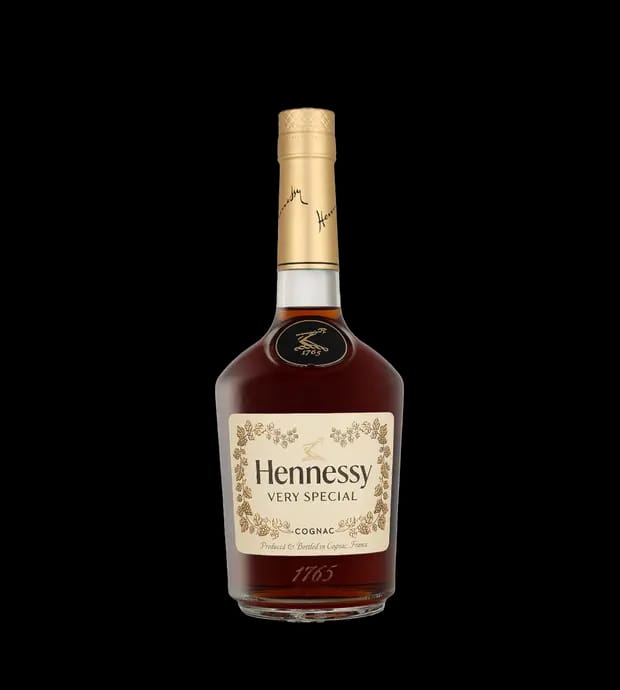 Hennessy VS