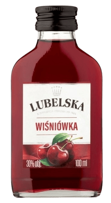 Lubelska Kersen