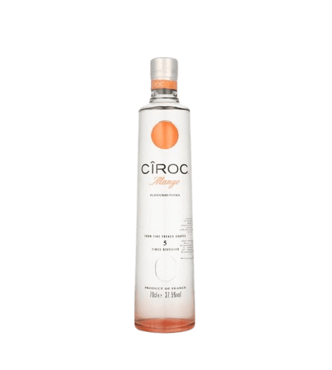 Ciroc Mango