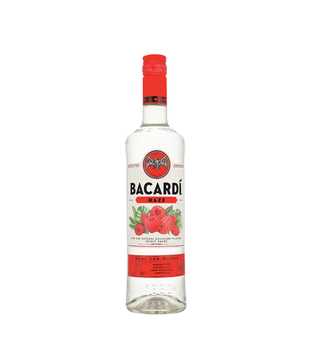 Bacardi Razz