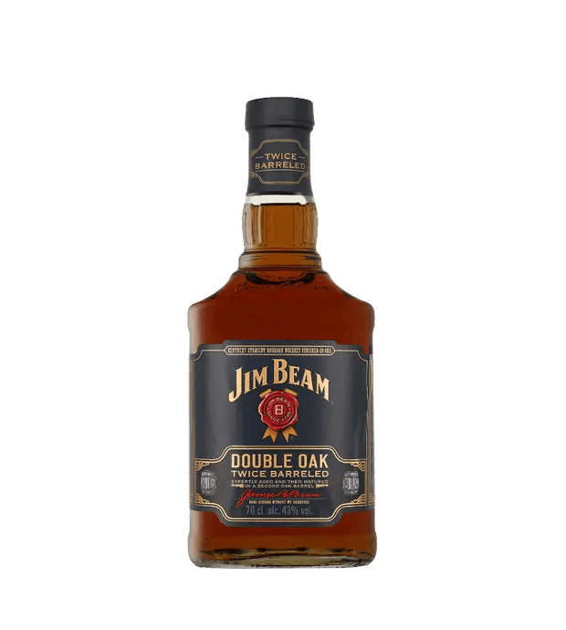 Jim Beam Double OAK