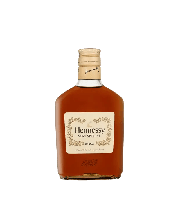 Hennessy VS