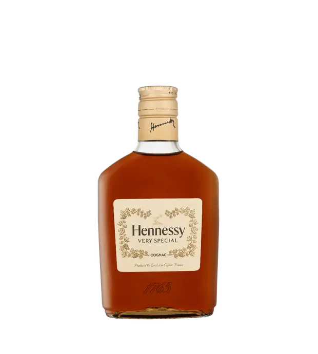 Hennessy VS