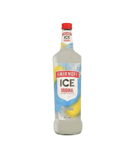 Smirnoff Ice 0.70 liter
