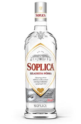 Soplica Vodka