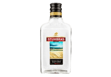 WODKA STUMBRAS