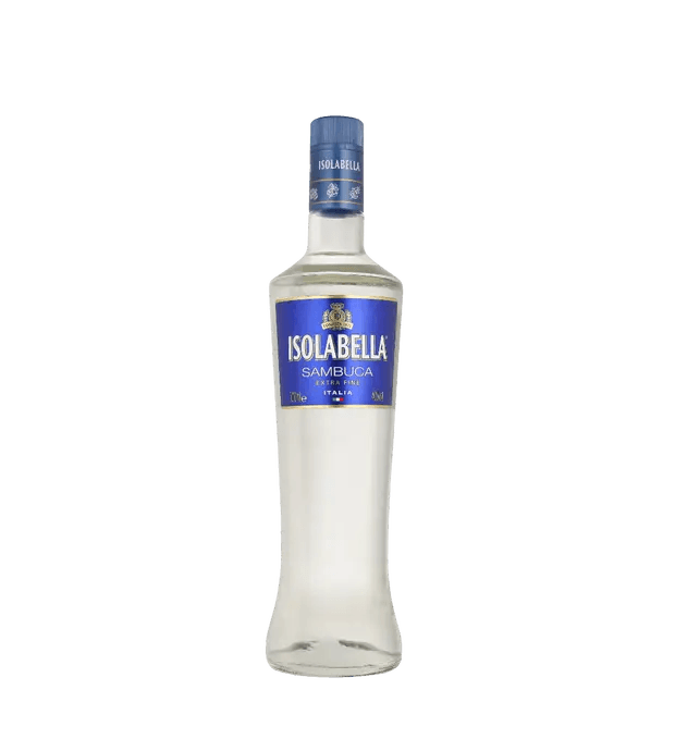 Isolaballa Sambuca