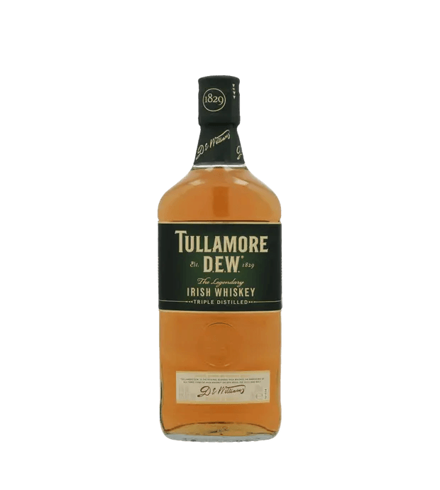 Tullamore Dew