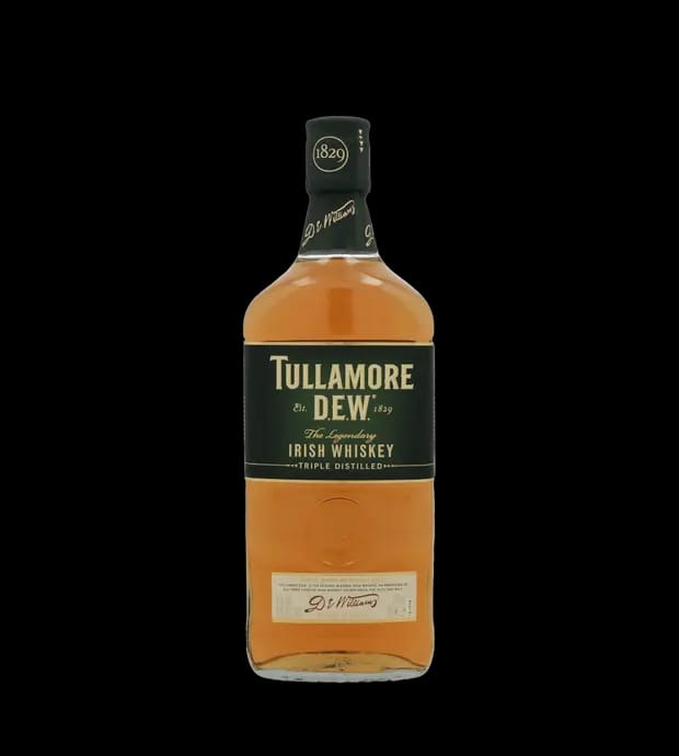 Tullamore Dew