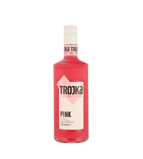 Trojka Pink