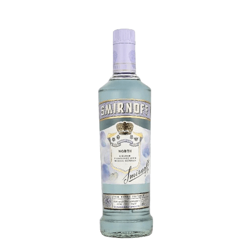 Smirnoff North