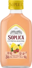 Soplica Citroen Framboos