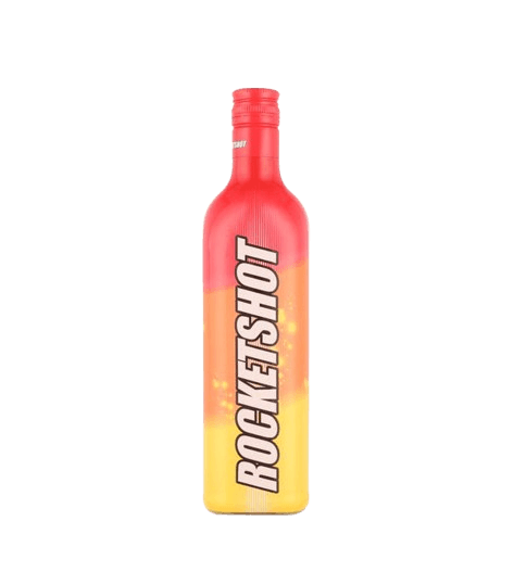 Rocketshot