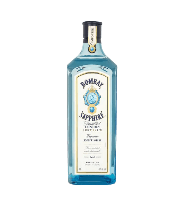 Bombay Sapphire