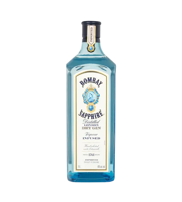 Bombay Sapphire