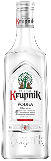 Krupnik