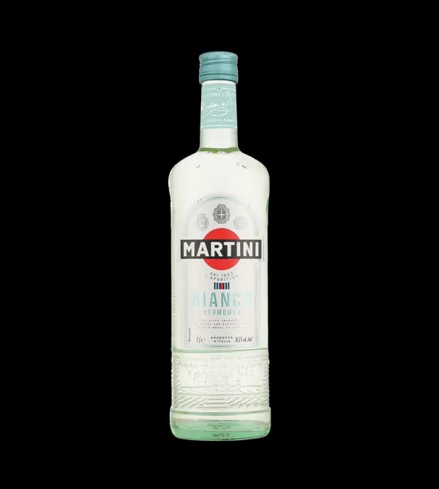 Martini Bianco
