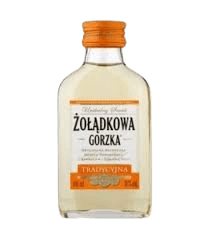 Zoladkowa Gorzka Traditional