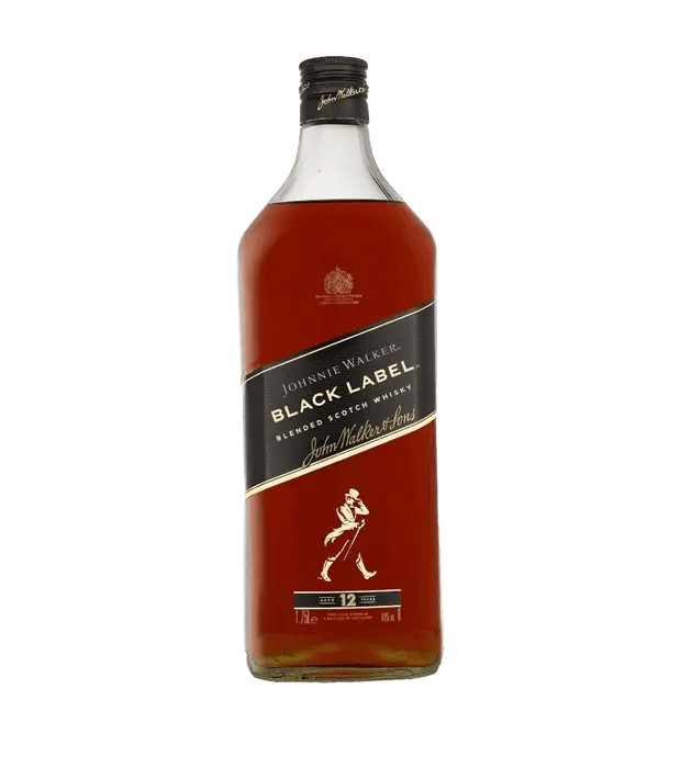 Johnnie Walker Black Label