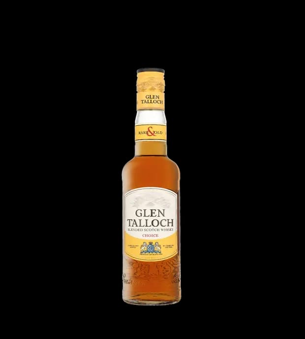 Glen Talloch