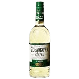 Zoladkowa Gorzka Mint
