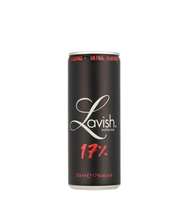 Lavish Ultra Strong 17%
