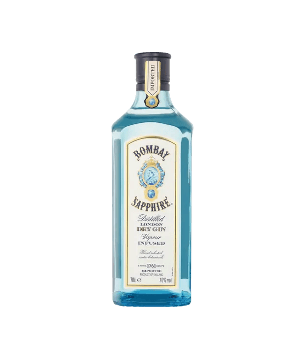 Bombay Sapphire