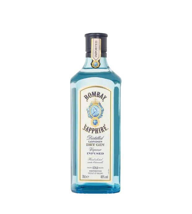 Bombay Sapphire