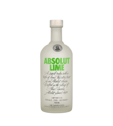 Absolut Lime