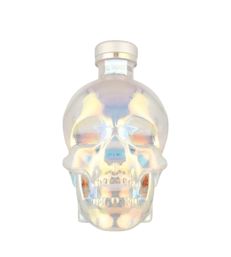 Crystal Head Aurora