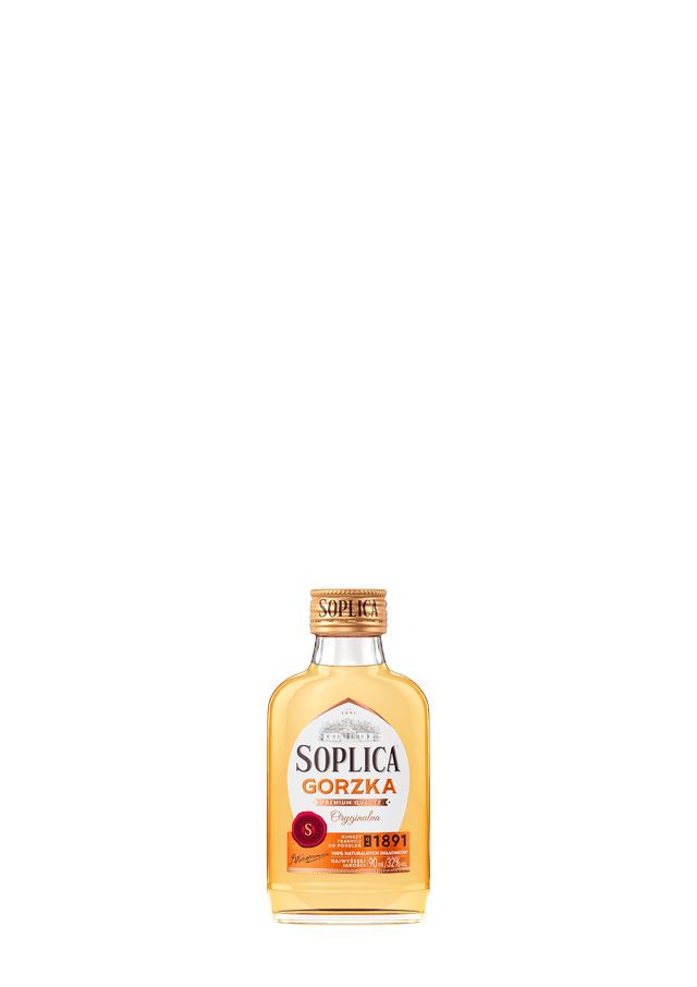 Soplica Gorzka Traditional