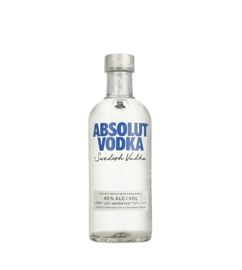Absolut Vodka