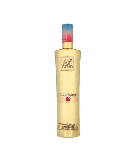 Au Vodka Bubblegum